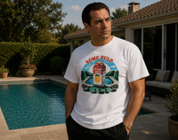 T-Shirt The Sopranos - Ducks & Orange Juice
