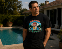 T-Shirt The Sopranos - Ducks & Orange Juice