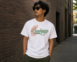 T-Shirt Tortues Ninja – Cowabunga Pizza Edition