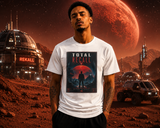 T-Shirt Total Recall - False Reality