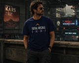 T-shirt Total Recall – Future Is a Lie