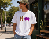 T-shirt Boots Story – Toy Story Edition
