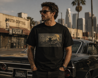 T-shirt Training Day – Welcome to the Jungle