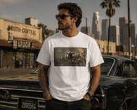 T-shirt Training Day – Welcome to the Jungle