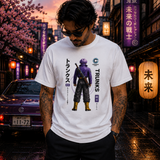 T-shirt Dragon Ball – Trunks Future Legacy