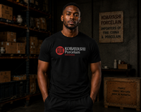 T-shirt Kobayashi Trading Co. – Usual Suspects Legacy Edition