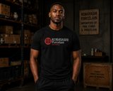 T-shirt Kobayashi Trading Co. – Usual Suspects Legacy Edition