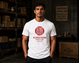 T-shirt Kobayashi Porcelain – The Usual Suspects Edition