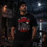 T-shirt Vendredi 13 – Lake of Fear