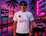 T-shirt Vice City Classic – GTA Edition