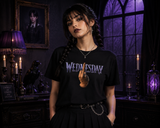 T-shirt Wednesday – Thing Edition Rebelle