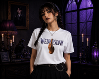 T-shirt Wednesday – Thing Edition Rebelle