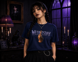 T-shirt Wednesday – Thing Edition Rebelle
